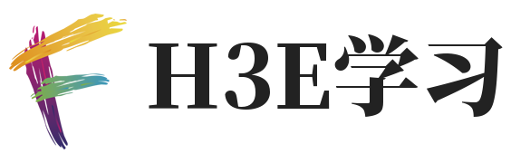 H3E学习网